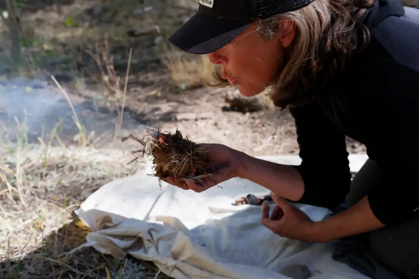 14-Day Field Expedition | Boulder Outdoor Survival School - Course Image 1