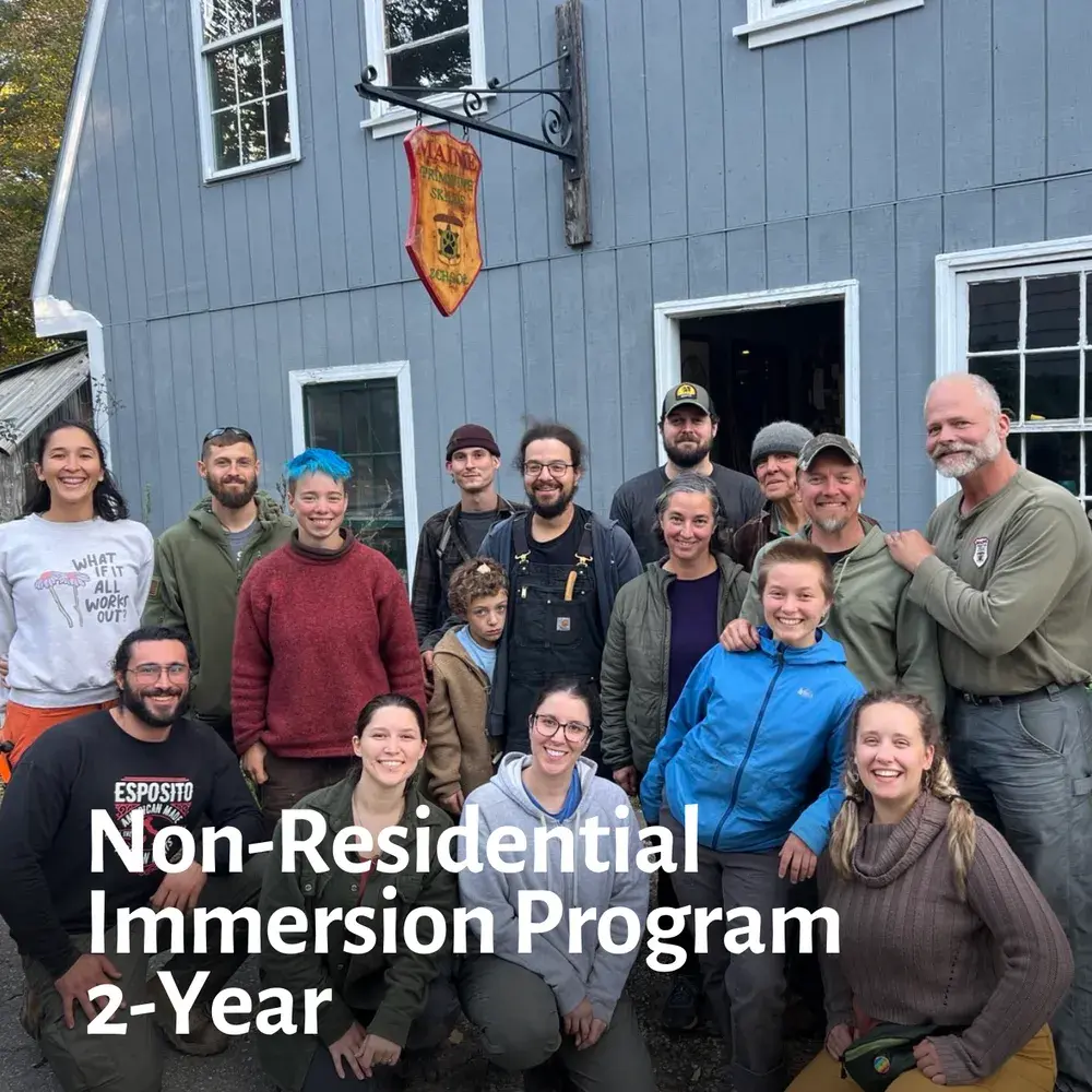 2-Year - Non-Residential Immersion Program - Course Image 1
