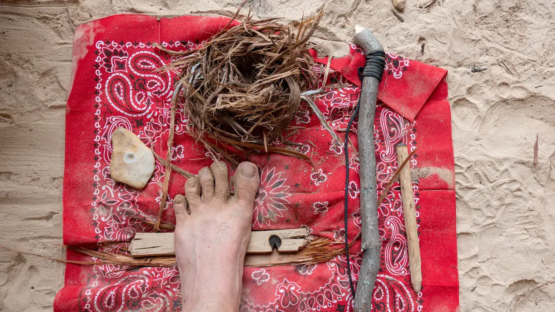 7-Day Primitive Skills | Boulder Outdoor Survival School - Course Image 1